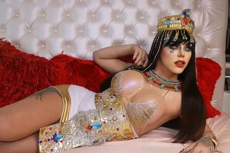 Sexxy Michell OnlyFans Leaked Free Thumbnail Picture - #D5pwuZuA7I
