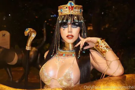 Sexxy Michell OnlyFans Leaked Free Thumbnail Picture - #PMNUbIJjL7