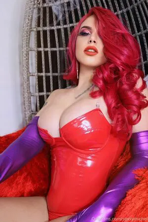 Sexxy Michell OnlyFans Leaked Free Thumbnail Picture - #U852CQYOrc