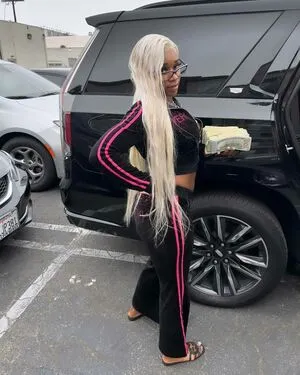 Sexxy Red OnlyFans Leaked Free Thumbnail Picture - #HOop5ezQU9