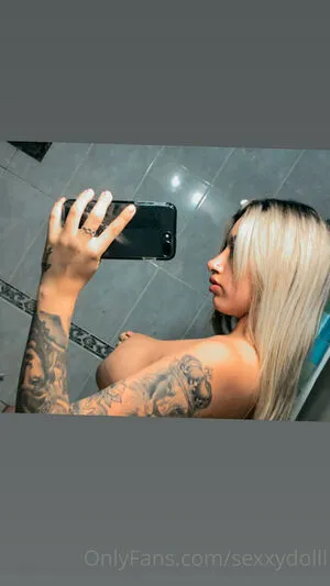Sexxydolll OnlyFans Leaked Free Thumbnail Picture - #Ty18wOZLUp