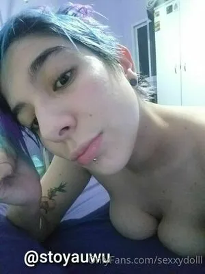 Sexxydolll OnlyFans Leaked Free Thumbnail Picture - #kiQUPdg4zN