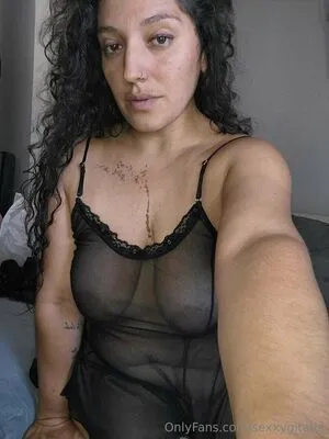 Sexxygitana OnlyFans Leaked Free Thumbnail Picture - #jzK375WpVV