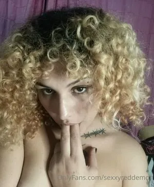 Sexxyreddemon OnlyFans Leaked Free Thumbnail Picture - #8uXFzc2A8p