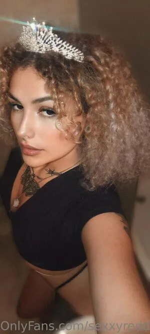 Sexxyreddemon OnlyFans Leaked Free Thumbnail Picture - #9TGVSixg80