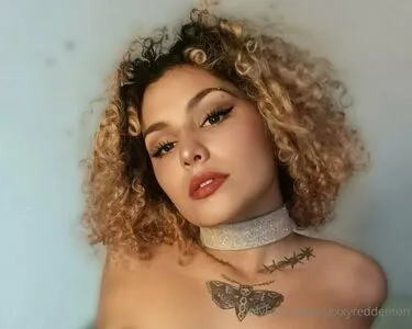 Sexxyreddemon OnlyFans Leaked Free Thumbnail Picture - #DYwhPIX1FJ