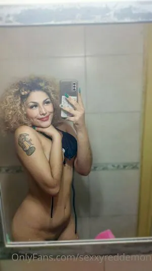 Sexxyreddemon OnlyFans Leaked Free Thumbnail Picture - #JAUHHaZe4I