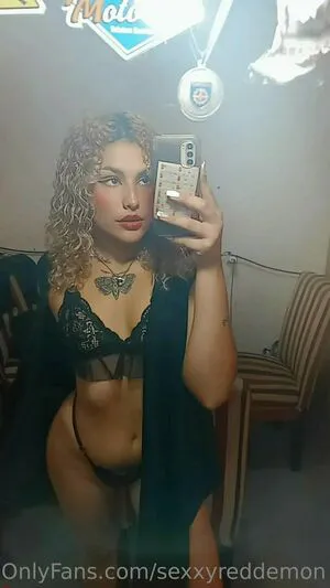 Sexxyreddemon OnlyFans Leaked Free Thumbnail Picture - #QpwSUt8xtU