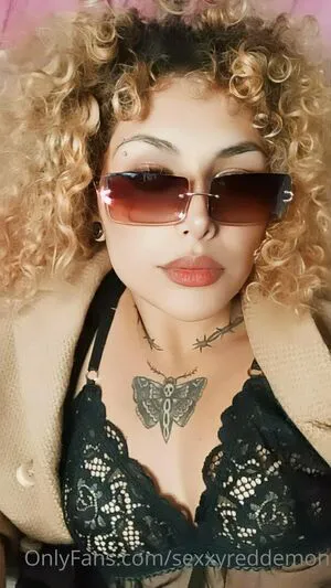 Sexxyreddemon OnlyFans Leaked Free Thumbnail Picture - #XXvxWrWrnZ