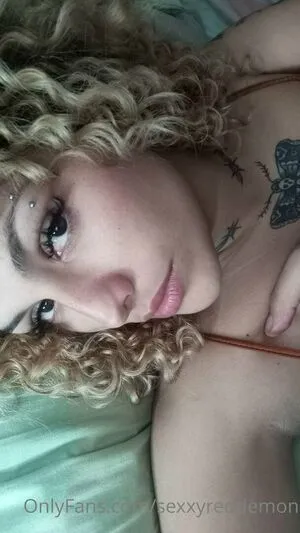Sexxyreddemon OnlyFans Leaked Free Thumbnail Picture - #hgXIVz6N1d