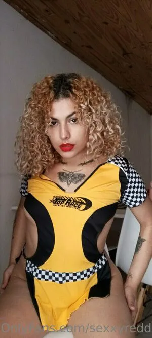 Sexxyreddemon OnlyFans Leaked Free Thumbnail Picture - #kaovkW2C9G