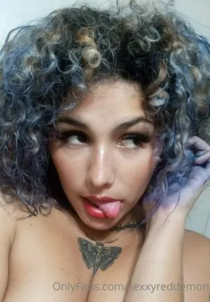 Sexxyreddemon OnlyFans Leaked Free Thumbnail Picture - #l5o9dQWI70