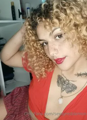Sexxyreddemon OnlyFans Leaked Free Thumbnail Picture - #pxi6ENpWje