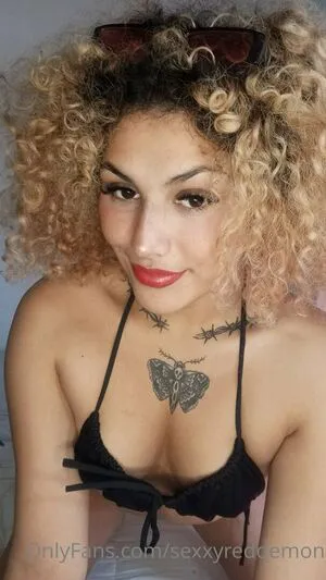 Sexxyreddemon OnlyFans Leaked Free Thumbnail Picture - #t6ZHHbjSJd