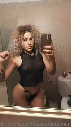 Sexxyreddemon OnlyFans Leaked Free Thumbnail Picture - #tZwyCsGXQh