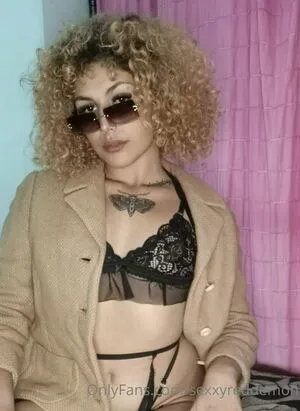Sexxyreddemon OnlyFans Leaked Free Thumbnail Picture - #xg6STuU9tj