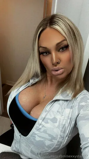 Sexxystarr77 OnlyFans Leaked Free Thumbnail Picture - #0W4dadCxw5