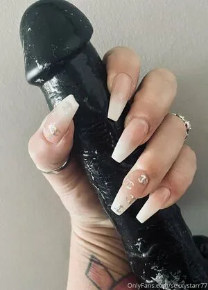 Sexxystarr77 OnlyFans Leaked Free Thumbnail Picture - #1R6aP6PUcP