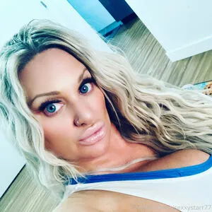 Sexxystarr77 OnlyFans Leaked Free Thumbnail Picture - #1xwU034Nfy