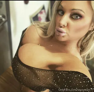 Sexxystarr77 OnlyFans Leaked Free Thumbnail Picture - #2jrrWFoD9H