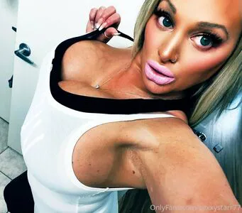 Sexxystarr77 OnlyFans Leaked Free Thumbnail Picture - #3o9V85RsrA