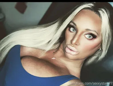 Sexxystarr77 OnlyFans Leaked Free Thumbnail Picture - #4vidsRDZrt
