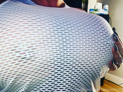 Sexxystarr77 OnlyFans Leaked Free Thumbnail Picture - #52CwpsfZNw