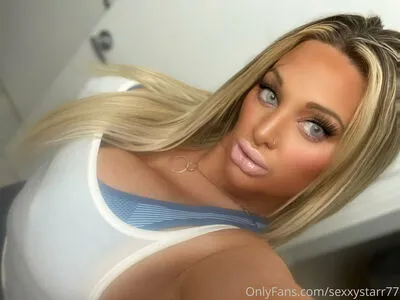 Sexxystarr77 OnlyFans Leaked Free Thumbnail Picture - #71mxf5PlJD