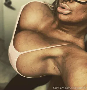 Sexxystarr77 OnlyFans Leaked Free Thumbnail Picture - #DimmAvupSH