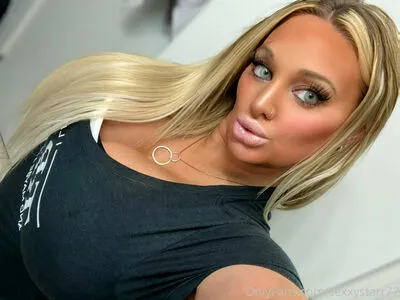 Sexxystarr77 OnlyFans Leaked Free Thumbnail Picture - #FVslbK7YId