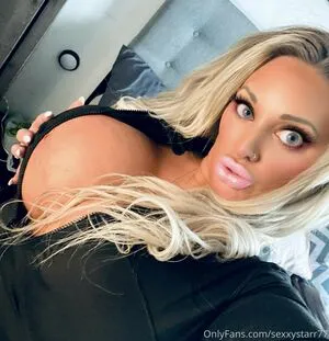 Sexxystarr77 OnlyFans Leaked Free Thumbnail Picture - #KiEsNQRAQA