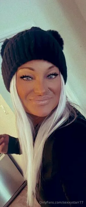 Sexxystarr77 OnlyFans Leaked Free Thumbnail Picture - #LbRdZhn4Yj