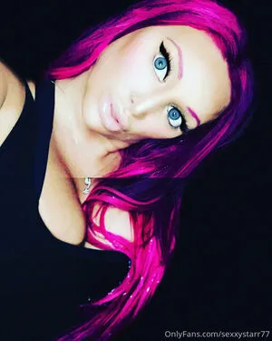 Sexxystarr77 OnlyFans Leaked Free Thumbnail Picture - #LmS5RJ8ZJ7