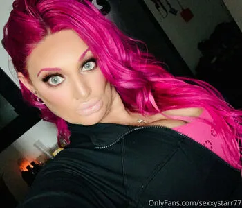 Sexxystarr77 OnlyFans Leaked Free Thumbnail Picture - #NWD4guMqt2