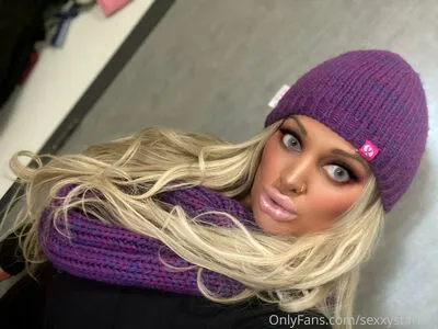 Sexxystarr77 OnlyFans Leaked Free Thumbnail Picture - #P8g4IPtQ7g