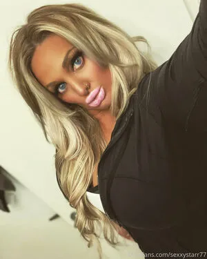 Sexxystarr77 OnlyFans Leaked Free Thumbnail Picture - #Pd4F0A8f97