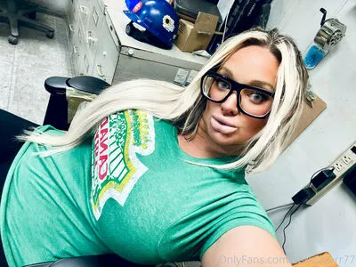 Sexxystarr77 OnlyFans Leaked Free Thumbnail Picture - #RuWgwuRiDj
