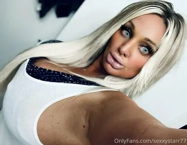 Sexxystarr77 OnlyFans Leaked Free Thumbnail Picture - #SSKkPQ4h8O