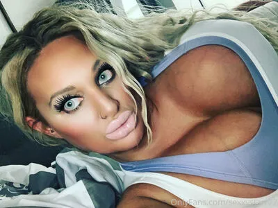 Sexxystarr77 OnlyFans Leaked Free Thumbnail Picture - #VMDXe17ZRj