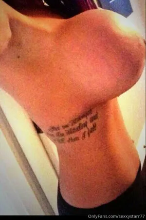 Sexxystarr77 OnlyFans Leaked Free Thumbnail Picture - #XpB9UkxOyx