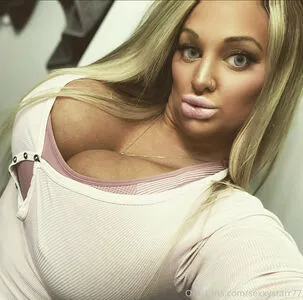 Sexxystarr77 OnlyFans Leaked Free Thumbnail Picture - #Y2fQI0CAaN