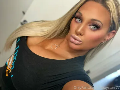 Sexxystarr77 OnlyFans Leaked Free Thumbnail Picture - #btwpwq4OPQ