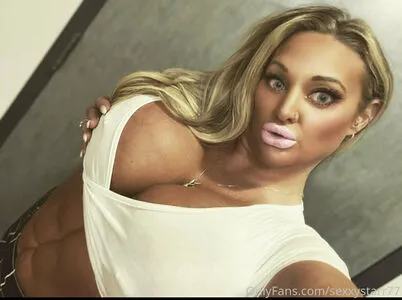 Sexxystarr77 OnlyFans Leaked Free Thumbnail Picture - #ciQJ1CFCCz