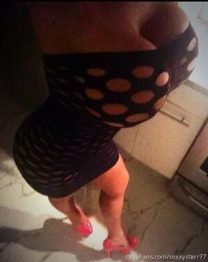 Sexxystarr77 OnlyFans Leaked Free Thumbnail Picture - #feFanZtetB