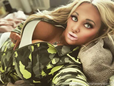 Sexxystarr77 OnlyFans Leaked Free Thumbnail Picture - #pz8u3hdJsk