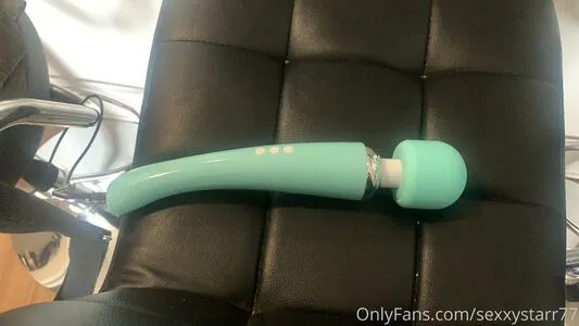 Sexxystarr77 OnlyFans Leaked Free Thumbnail Picture - #qDoxqXjFAN