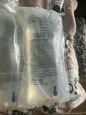 Sexxystarr77 OnlyFans Leaked Free Thumbnail Picture - #sINdX7Drh6