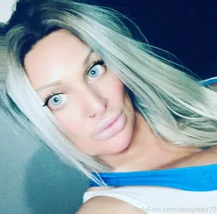 Sexxystarr77 OnlyFans Leaked Free Thumbnail Picture - #xjzlwGyGed