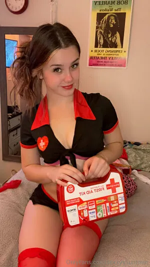 Sexxyysummer OnlyFans Leaked Free Thumbnail Picture - #RtmOB5EyK4