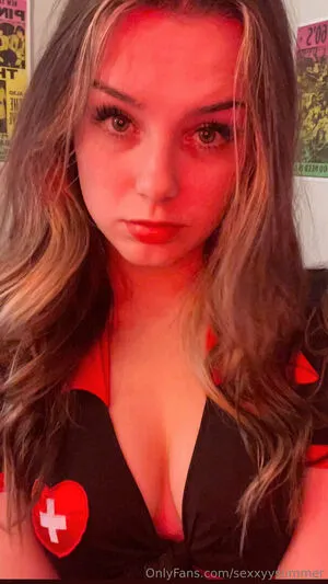 Sexxyysummer OnlyFans Leaked Free Thumbnail Picture - #UkA4DULDAf
